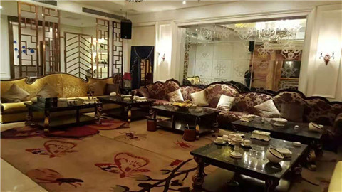 城阳商务KTV陪唱妹子哪家多